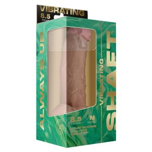 Embalaža model N vibrator