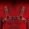 Body Harness za moške Virgite 1