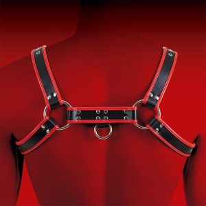 Body Harness za moške Virgite 1