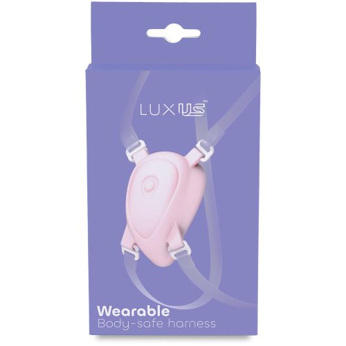 Embalaža Luxus harnes