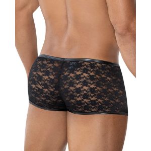 Moške čipkaste bokserke L4CE by C4M