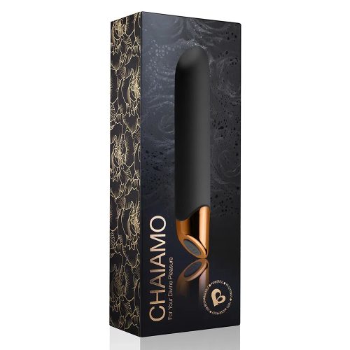 Rocks off Chaiamo vibrator