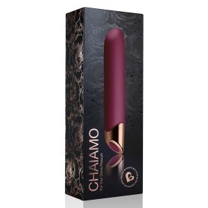 Rocks off Chaiamo vibrator
