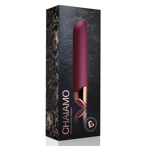 Rocks off Chaiamo vibrator