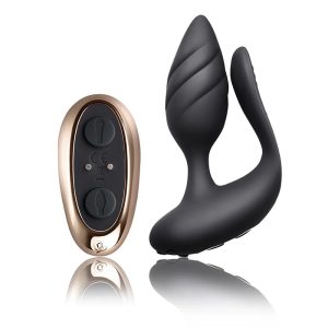 Rocks off Cocktail Couples vibrator remote