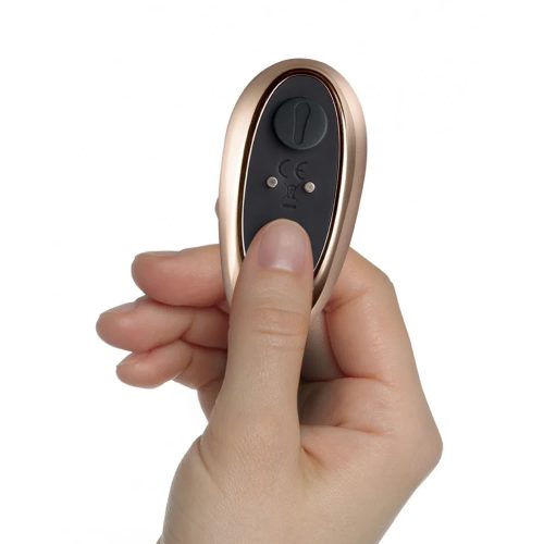 Rocks-off-Cocktail-couple-vibrator-black-4 Rocks off Cocktail Couples vibrator remote