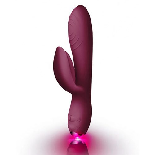 Rocks off Every Girl rabbit vibrator