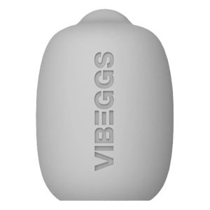 Vibeggs Naughty Nubs vibracijsko jajce