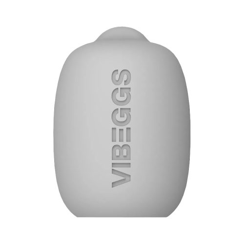 Vibeggs Twisty Tongues vibracijko jajce