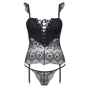 Alena na beli podlagi