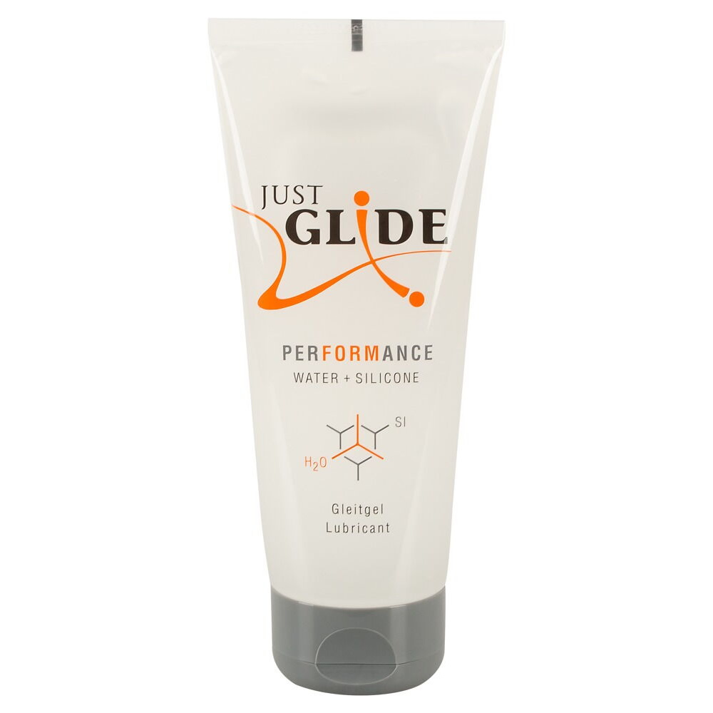 Lubrikant-Just-Glide-Performance-200-ml-1 Lubrikant Just Glide Performance 200 ml