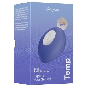 We-Vibe Temp Lay-on vibrator moder