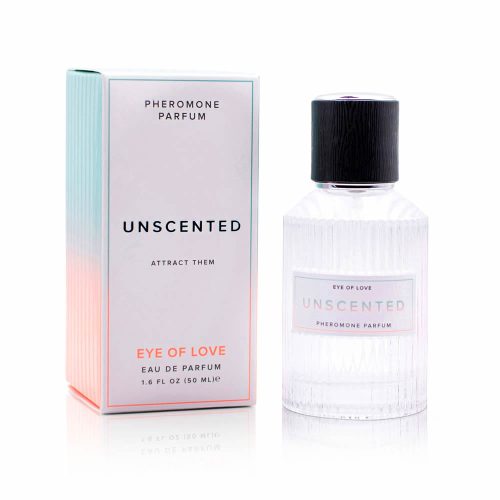 Feromonski parfum Attract all Unscented 50 ml