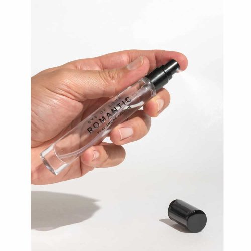 Feromonski parfum Attract her Romantic 10 ml