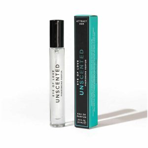 Feromonski parfum Attract her Unscented 10 ml