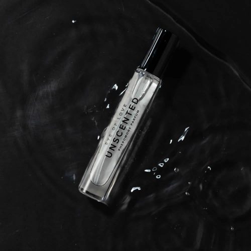Feromonski parfum Attract her Unscented 10 ml