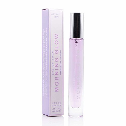 Feromonski parfum Attract him Morning Glow 10 ml