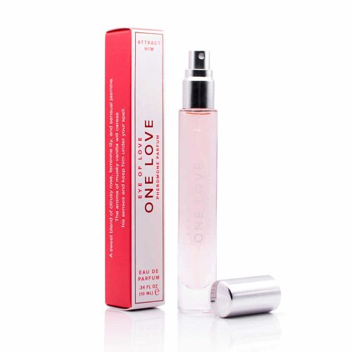 Eye-of-Love-Pheromone-Perfum-attract-him-One-Love-1 Feromonski parfum Attract him One Love 10 ml