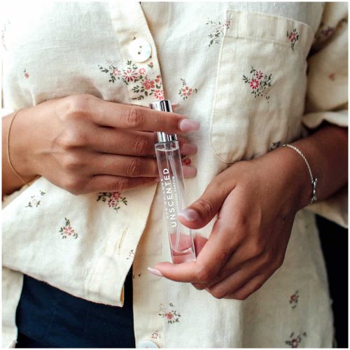 Feromonski parfum Attract him Unscented 10 ml