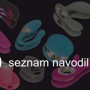 LELO navodila za uporabo