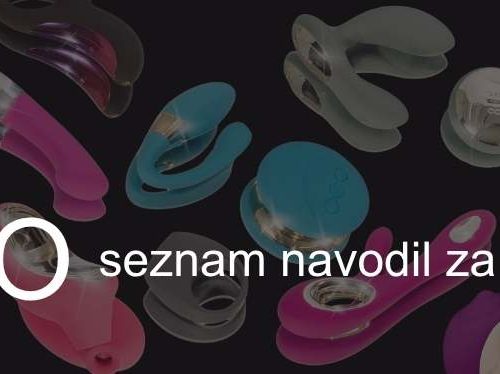 LELO navodila za uporabo