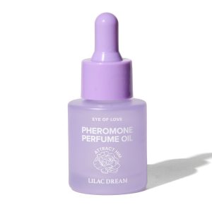Feromonsko parfumsko olje Lilac Dream