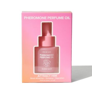 Feromonsko parfumsko olje Sunny Daze