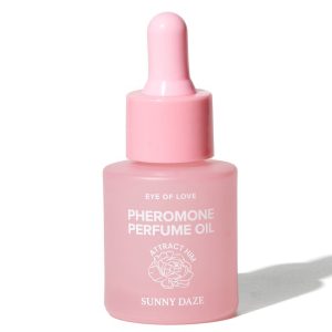 Feromonsko parfumsko olje Sunny Daze
