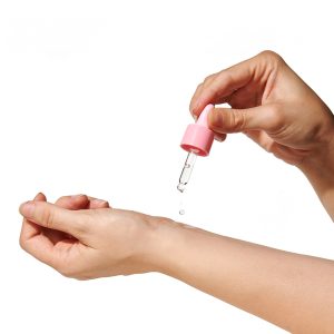 Feromonsko parfumsko olje Sunny Daze