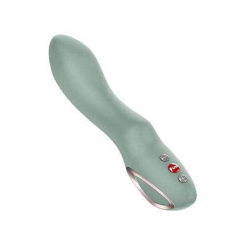 Lolita-erotic-shop-Fun-Factory-Stronic-Dive-softgreen-3 Fun Factory pulzator Stronic Dive