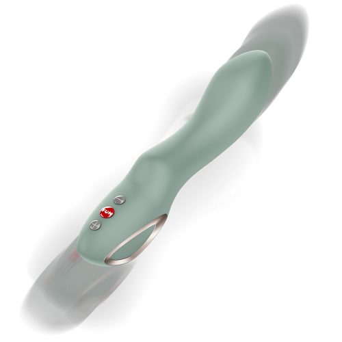 Lolita-erotic-shop-Fun-Factory-Stronic-Dive-softgreen-5 Fun Factory pulzator Stronic Dive