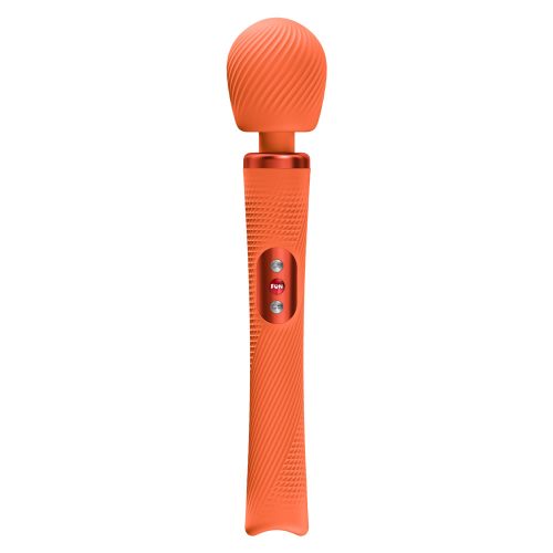 Lolita-erotic-shop-FunFactory-vibrating-wand-Vim-orange-2 Fun Factory Massager Vim