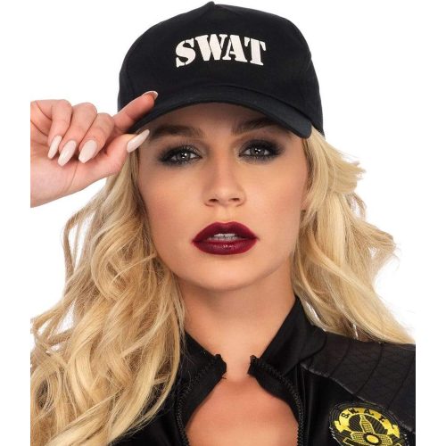Lolita-erotic-shop-Leg-Avenue-Swat-team-babe-bodysuit-86683-3 Obleka za specialko Swat team babe Leg Avenue