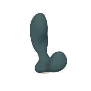 Lelo Hugo 2 zelen maser prostate z app