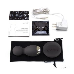 Kaj je v škatli - Lelo Hula Beads