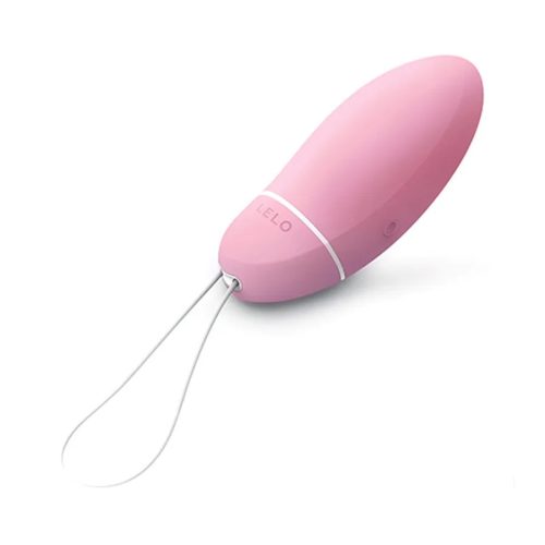 Lelo Smart Bead roza