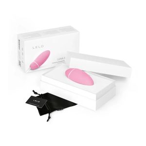 Lelo Smart Bead roza