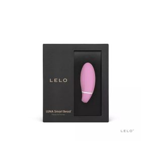 Lelo Smart Bead roza