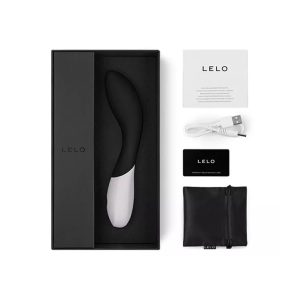 Kaj je v škatli Lelo Mona Wave