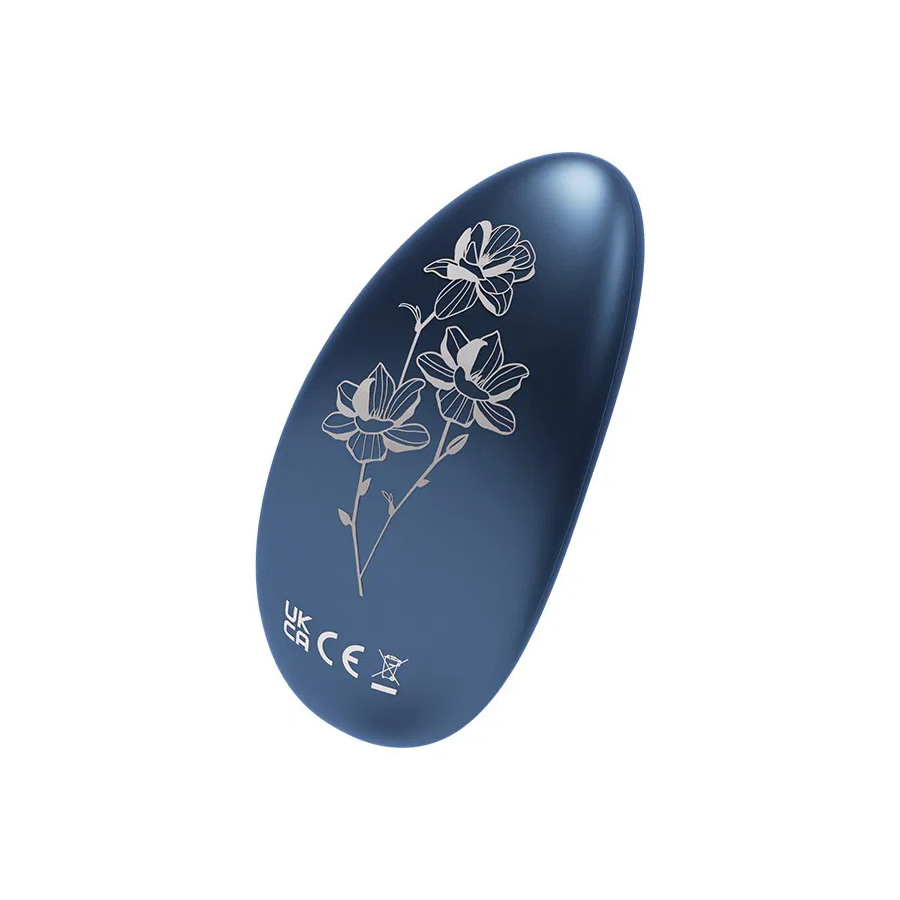 Lolita-erotic-shop-Lelo-Nea-3-clitoral-vibrator-blue-3 Lelo Nea 3 moder stimulator klitorisa