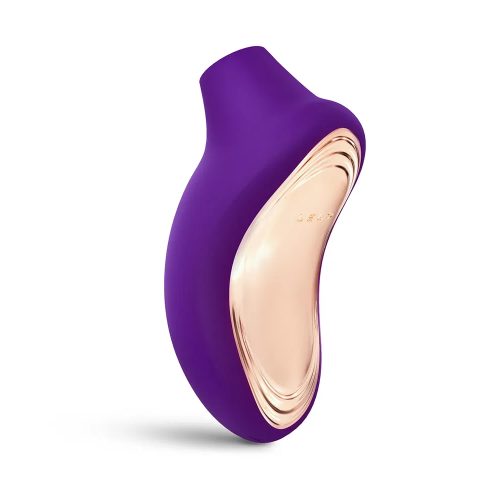Lelo Sona 2 vijoličen zračni stimulator