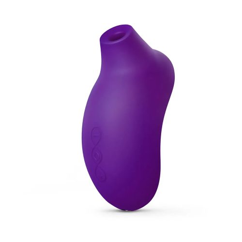 Lelo Sona 2 vijoličen zračni stimulator