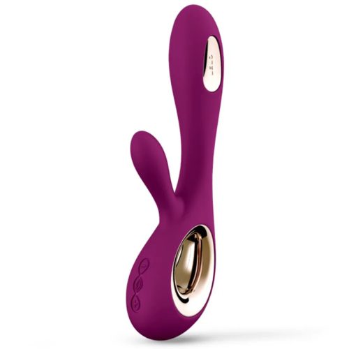 Lelo Soraya Wave roza vibrator