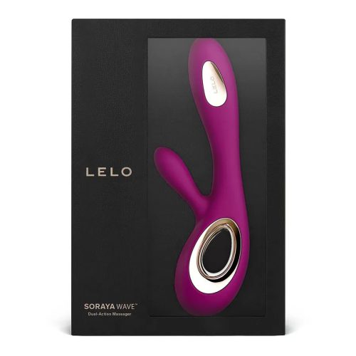 Lelo Soraya Wave roza vibrator