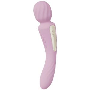 Lelo Switch pink Wand App vibrator