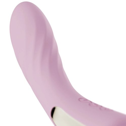 Lelo Switch pink Wand App vibrator