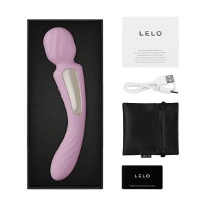 Vsebina embalaže Lelo Switch