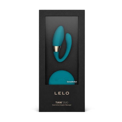 Embalaža Lelo Tiany Duo