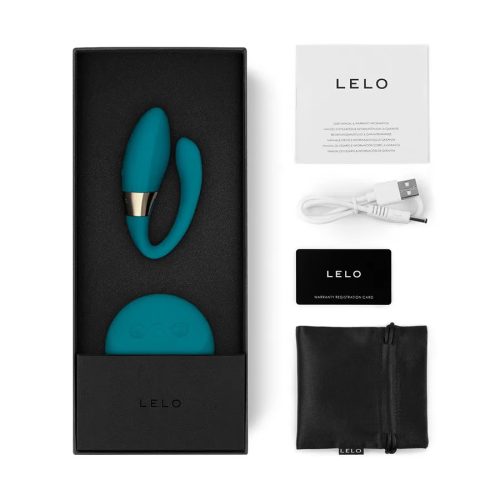 Kaj je v škatli - Lelo Tiany Duo