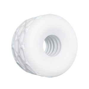 ToyJoy Hero obroč 4-v-1 Flow bel